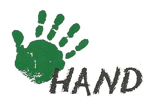 Click to visit HAND's website.